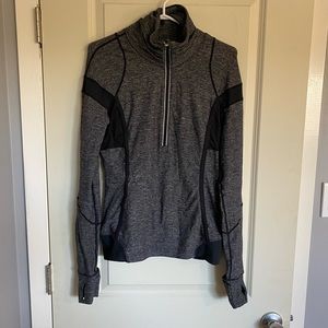 Lululemon Halfzip
